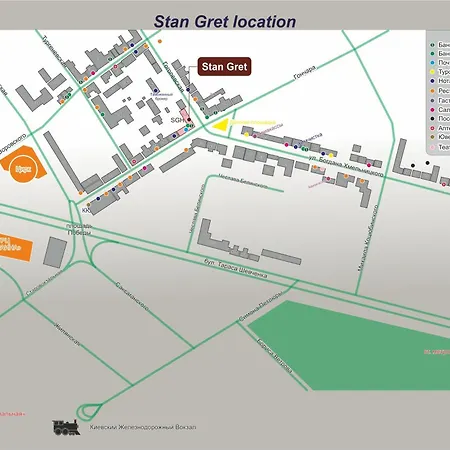 Stangret Hotel-3