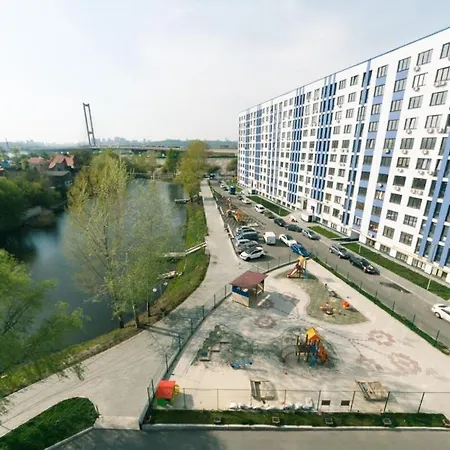 1К Квартира 20 Мин От Центра-2
