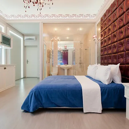 Partner Guest House Khreschatyk-3