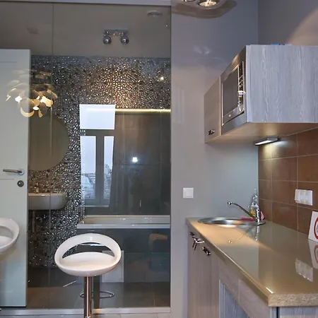 Partner Guest House Khreschatyk-2