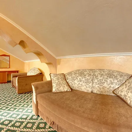 Gagra Georgian House-2