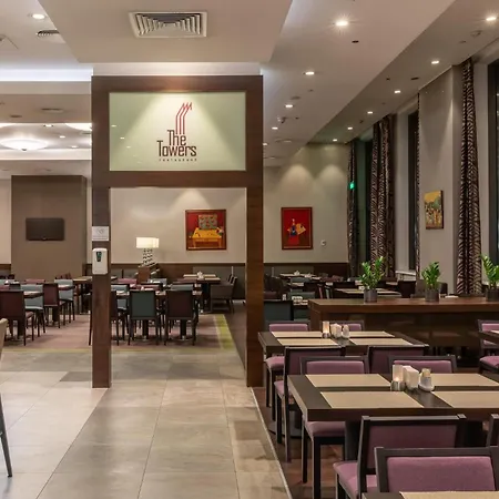 Holiday Inn - Kyiv, An Ihg Hotel-3
