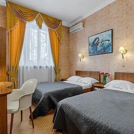 Gallery Hotel Gintama Apgrade-2