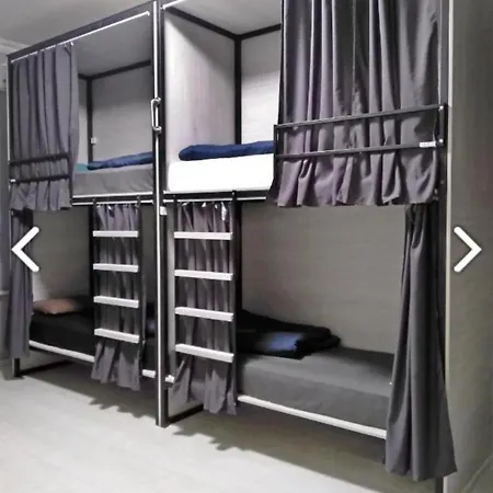 Good Dreams Hostel-2
