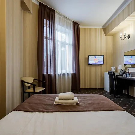 Congress Hotel Verhovina-3