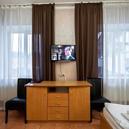 Hotel Verhovina-2