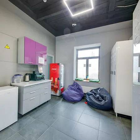 Moonotel Maidan-2