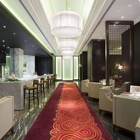 Hilton Kyiv-3