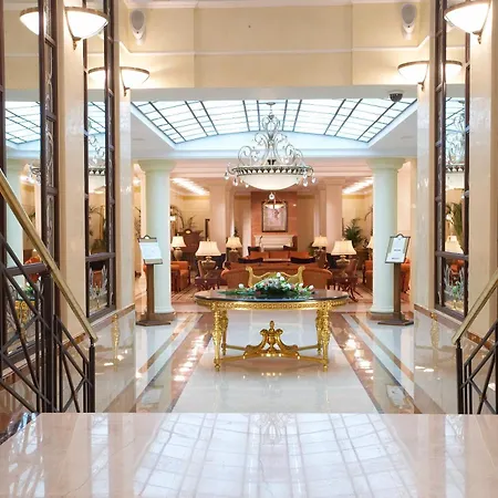 Opera Hotel - The Leading Hotels Of The World-2