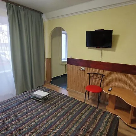 Hotel Desna Kut-2