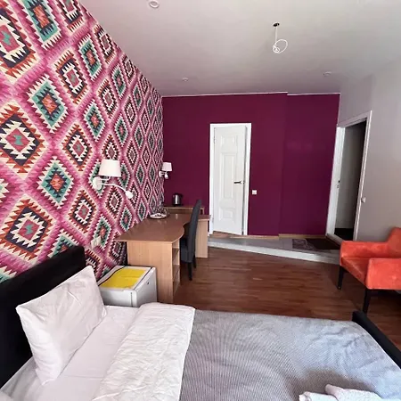 Hotel The Gallery-2