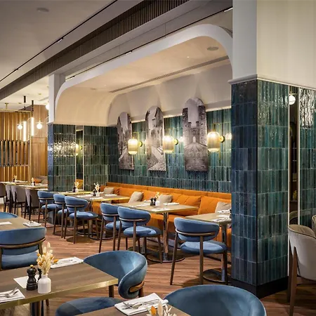 Radisson Blu Hotel, Kyiv City Centre-2