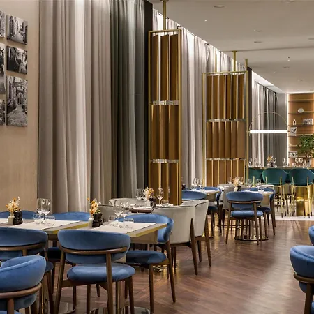 Radisson Blu Hotel, Kyiv City Centre-3