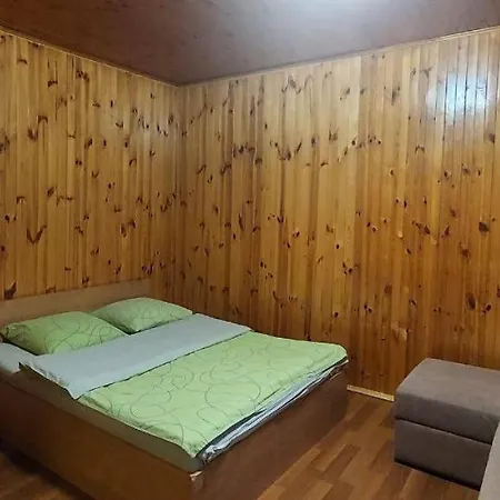 Holiday Home At Fedkovycha St.-2