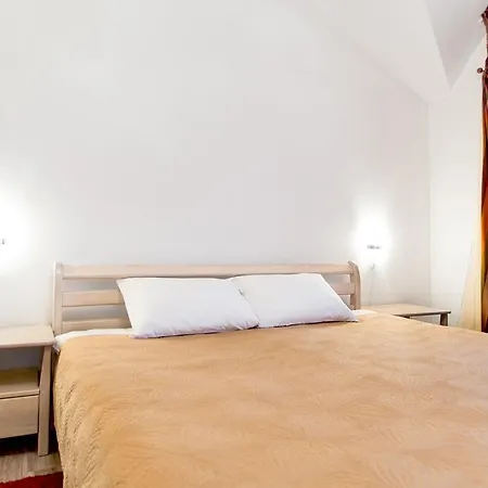 Comfort Room Кімнати В Приватному Будинку Є Укриття-2