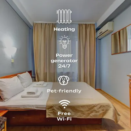 Holosiyvsky Hotel-2