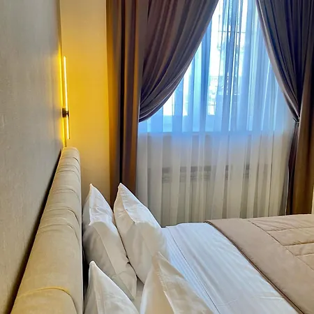 Grand Christer Hotel-2