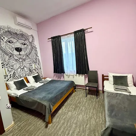 Mini-Hotel Ocean-3