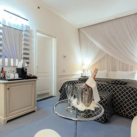 Opera Hotel - The Leading Hotels Of The World-3