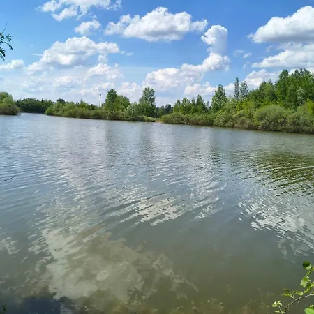 Guest House Dacha-3