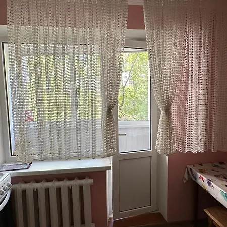 Nice Apartment-2
