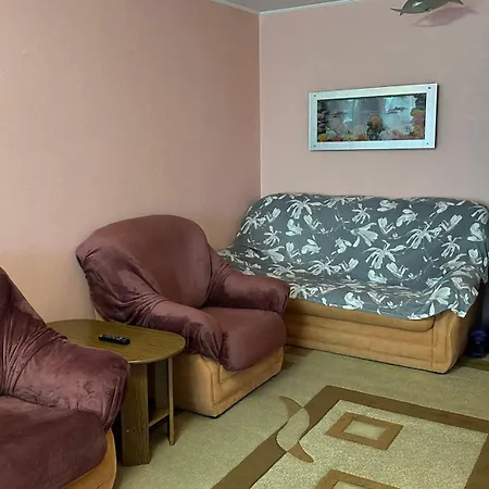 Nice Apartment-3