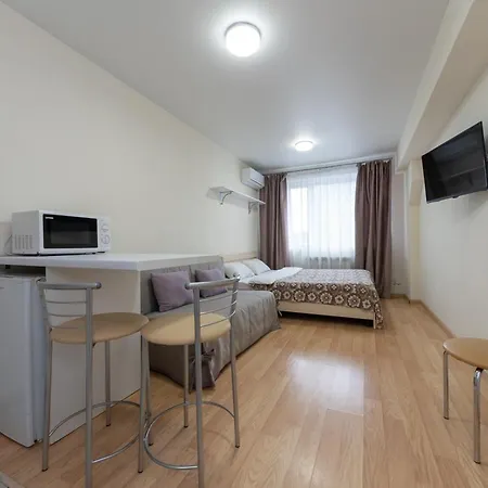 Flatrent Smarthouse-3