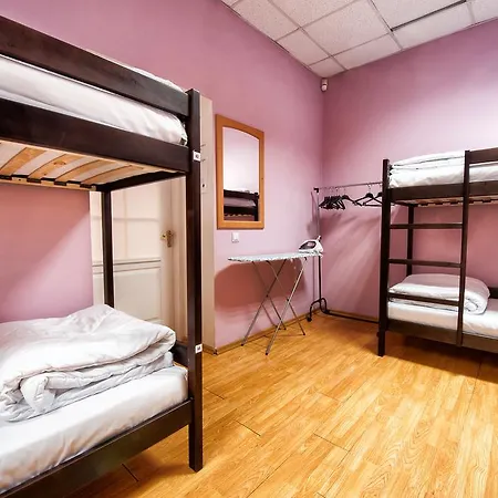 Pallet Hostel-2
