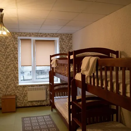 Citrus Hostel-3