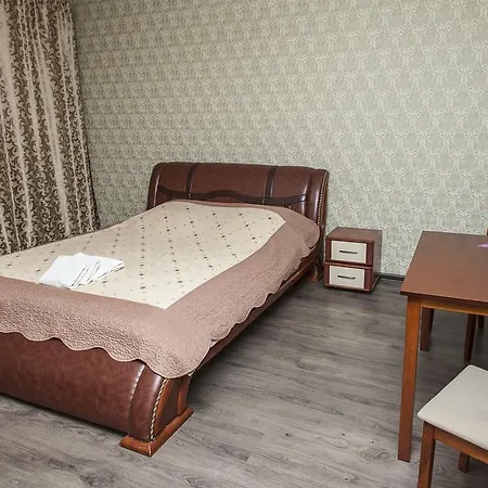 Chyhorinskyi Hotel-3