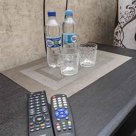 Chyhorinskyi Hotel-2