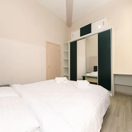 Apartment Near Olympic Stadium-3