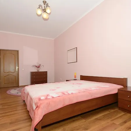 Apartments In The Center Of Pechersk-3