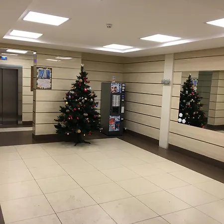 Kyiv Yuriya Ilyenko Street New Building Close To The Downtown-2