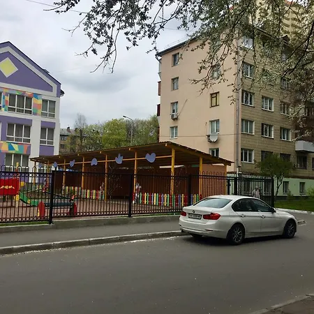 Westend Hostel Kyiv-2
