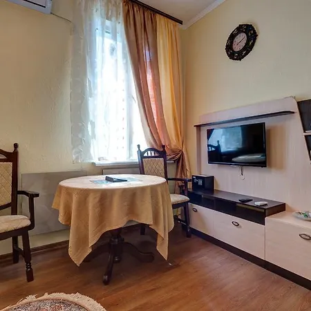 Aleksandria Hotel-3