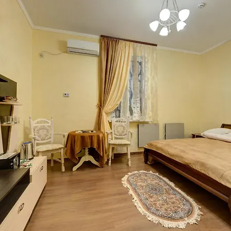 Aleksandria Hotel-2