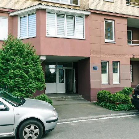 Two-Storey Apartment Near Iec-3