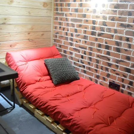 Air Loft Apartment-2