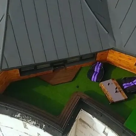Air Loft Apartment-3
