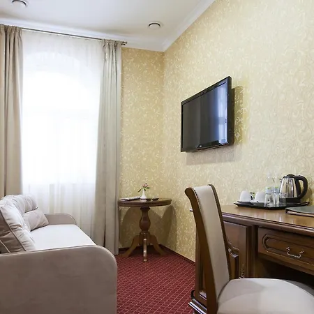 West Park Hotel-2
