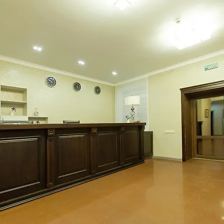 West Park Hotel-3