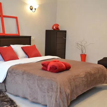 Jazz Apart Hotel-2