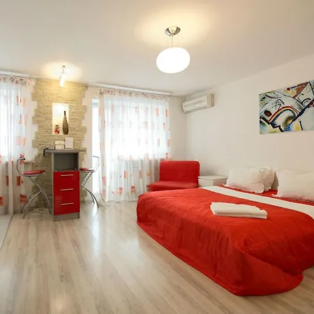 Partner Guest House Saksahans'Koho-3