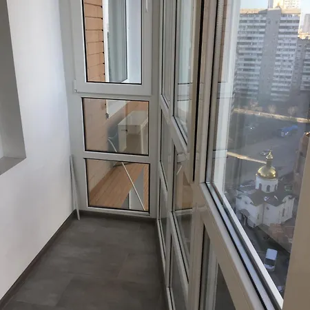 Apartament Delux Light-2