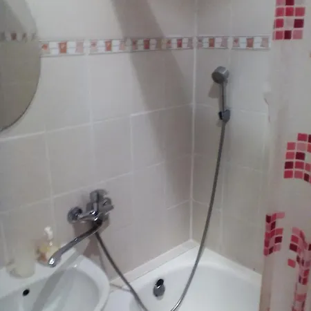 Kyiv Daily Rent Apartments On Bogdana Gavrilishina 10-2