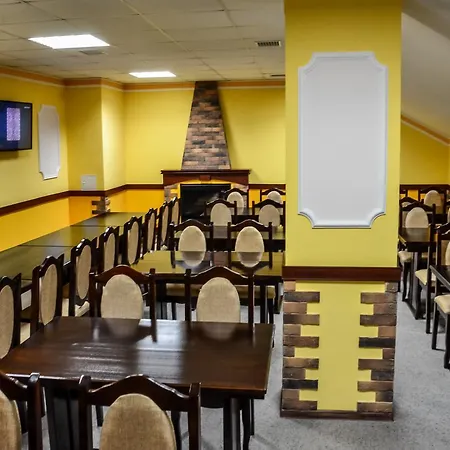 Hotel Obolon-Arena-3