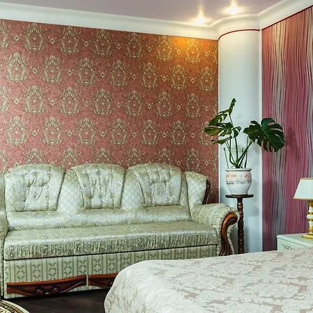 Nadobu Hotel Roshe-2
