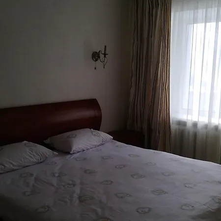 Apartment On Prospiekt Pobiedy 18-2