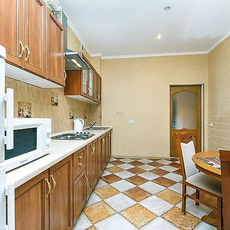 Apartments In The Center Of Pechersk-2